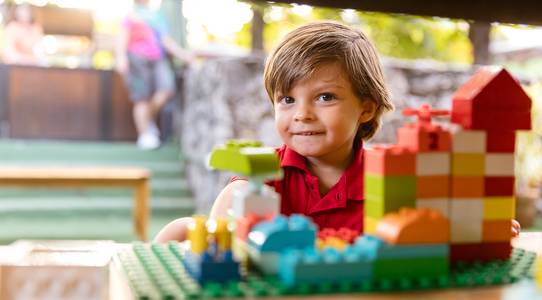 Festa Infantil de José e Catarina
