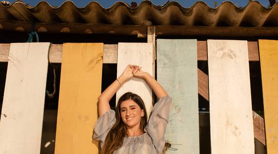 Ensaios de Ensaio em Búzios Julia