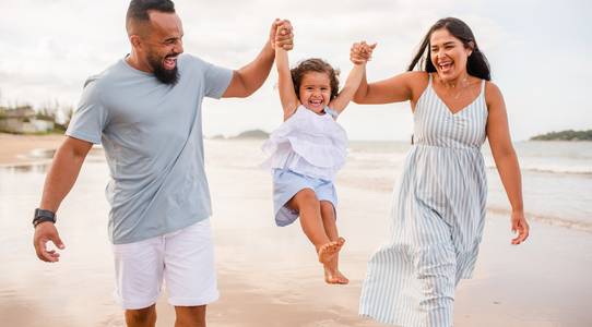 Ensaios de Ensaio família em Búzios