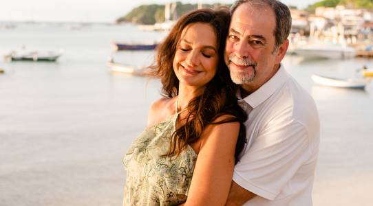 Ensaios de Ensaio em Búzios