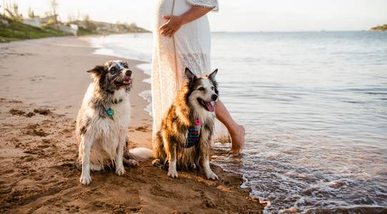 Ensaios de Ensaio gestante em Búzios
