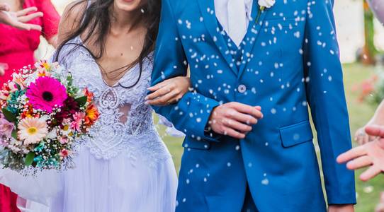 Casamentos de Casamento Maria Eduarda e Léo