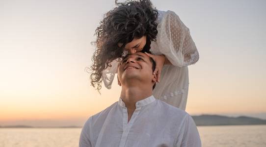 Ensaios de  Ensaio pré-wedding Clara e Fernando