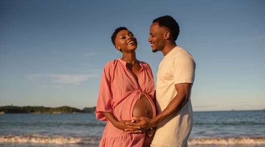 Ensaios de Ensaio gestante em Búzios