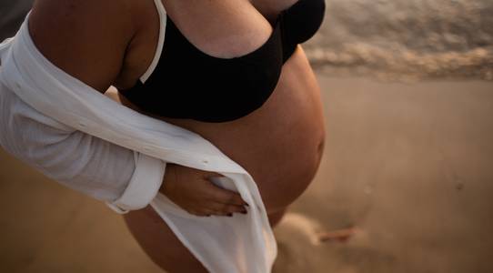 Ensaios de Ensaio gestante em Búzios