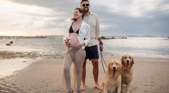 Ensaios de Ensaio gestante em Búzios