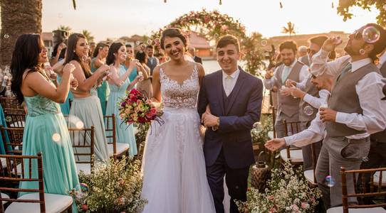 Casamentos de Casamento Sâmella e Gerson- Cabo Frio-RJ