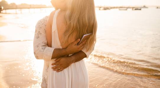 Ensaios de Bodas de madeira Jady e Alex