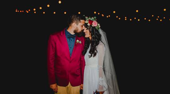 Casamentos de Casamento Stephanie e Gustavo- Fazendinha de Búzios-RJ