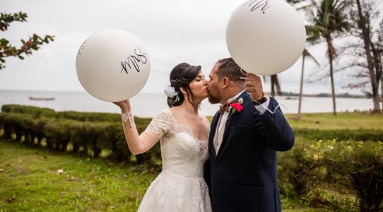 Casamentos de Casamento Marcelle e Matheus