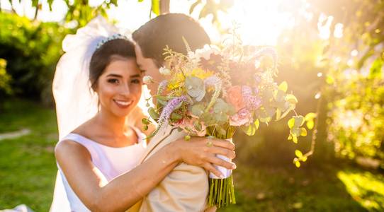 Casamentos de Casamento Mariana e José - Casa do lago Frank Ribeiro