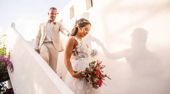 Casamentos de Mini wedding Tuane e Leonardo