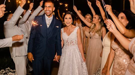 Casamentos de Casamento Sara e Igor