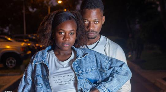 sessão de Noémia de Maio & Simone Matias