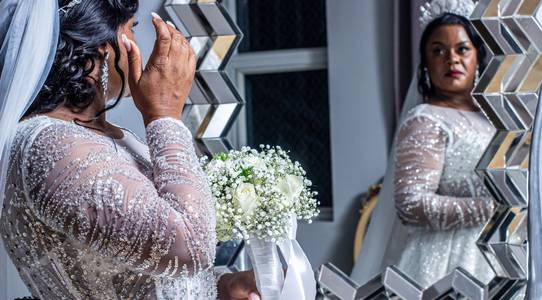 casamento de Felipe & Valdimira