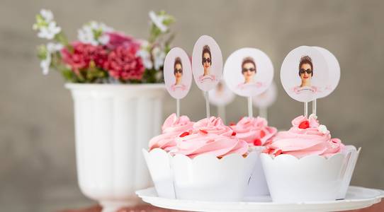 Eventos de 21 anos da Mari