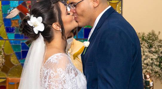 CASAMENTO de CASAMENTO RAISSA & PEDRO