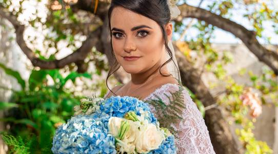 Making-off de MAKING-OFF - NOIVA RAISSA