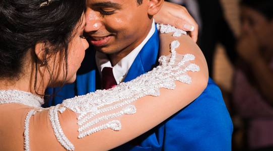 CASAMENTO de CASAMANTO STEFANY & MATHEUS