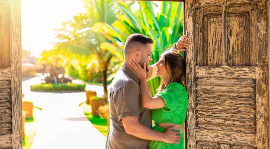 ENSAIO DE CASAL de ENSAIO CASAL - CAROLINE & LUCAS