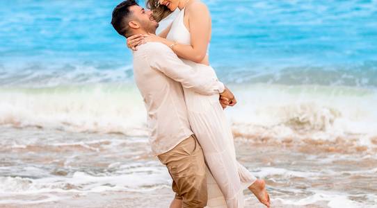 ENSAIO DE CASAL de ENSAIO CASAL - DÉBORA & DOUGLAS