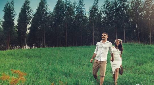 Pós-Wedding de PÓS WEDDING CAROL & LUCAS