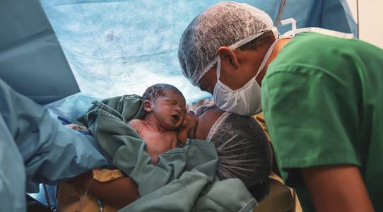 PARTOS de O NASCIMENTO DO JOÃO EMANUEL