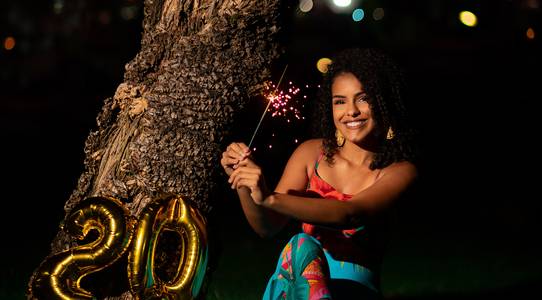 Ensaio Feminino - Externo de ENSAIO EXTERNO - RITA DE CASSIA 20 ANOS