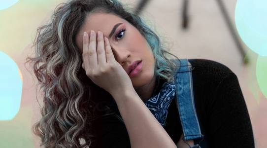 Ensaio Feminino - Externo de ENSAIO EXTERNO - ELIDA CAMILLY 