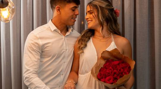 NOIVADO de NOIVADO FRANCIELLY & KALVEEN