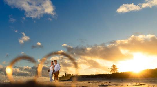 ENSAIO DE CASAL de ENSAIO DE CASAL - ZAIRA & JAMERSON