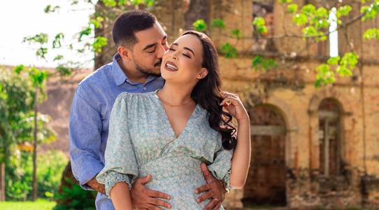 Ensaio Pré-Wedding  de ENSAIO PRÉ-WEDDING - DANIELLA & MARCELO