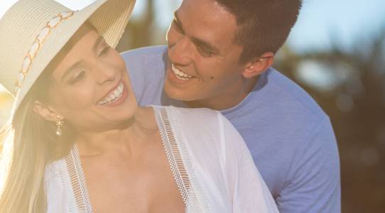 ENSAIO GESTACIONAL de ENSAIO GESTACIONAL - LINDALVA & WILLI