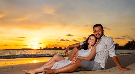 ENSAIO DE CASAL de ENSAIO CASAL - JAQUELINE & RAFLER