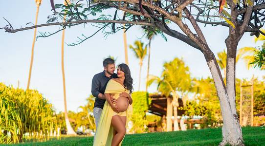 ENSAIO GESTACIONAL de ENSAIO GESTACIONAL - ANDRESSA & RODRIGO