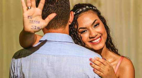 NOIVADO de NOIVADO CAMILLA & ADOLFO