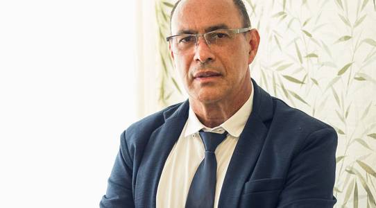 Ensaio Masculino - Externo de ENSAIO MASCULINO - VANDERLEI