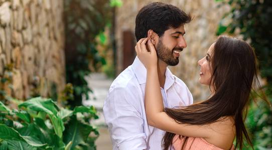 ENSAIO DE CASAL de ENSAIO CASAL - ELLEN & GILDINEI