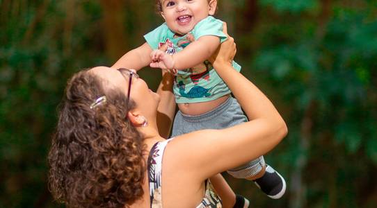 ENSAIO FAMILIA de ENSAIO FAMILIA - NATHALIA