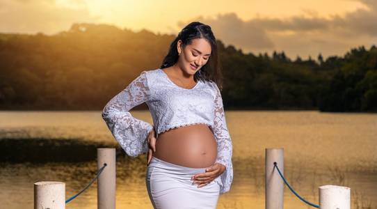 ENSAIO GESTACIONAL de ENSAIO GESTACIONAL - RAQUEL & LUCAS