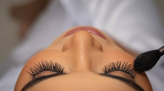 Making-off de MAKING-OFF - NOIVA DANIELLA