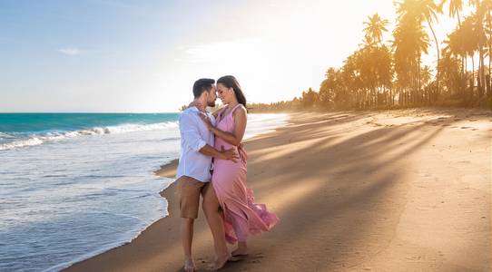 ENSAIO DE CASAL de ENSAIO CASAL - MEIRE & PAULO