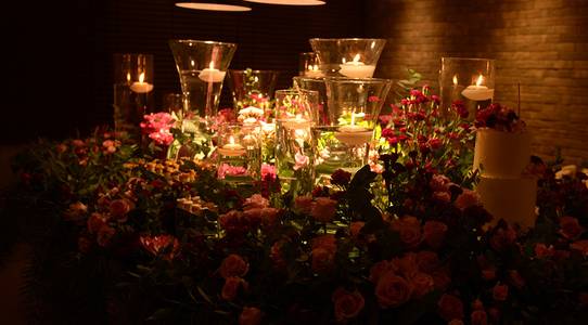 Eventos de 15 anos