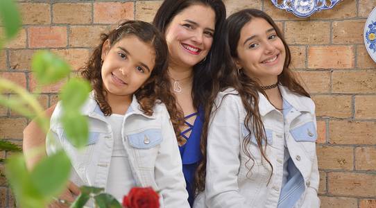 Ensaios de Mãe é pra sempre...mas aproveite agora!!
