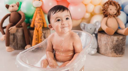 Smash the Cake de Smash the Cake | Pedro