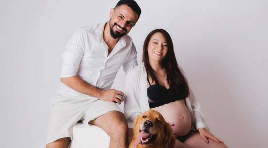 Gestante de Gestante | Carol & Fhilippe