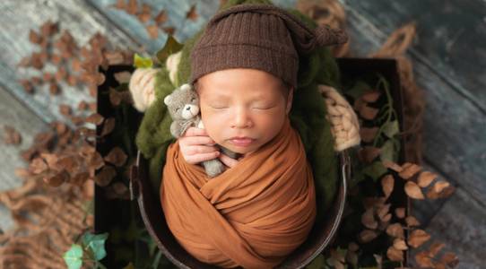 Newborn de Newborn | Antony