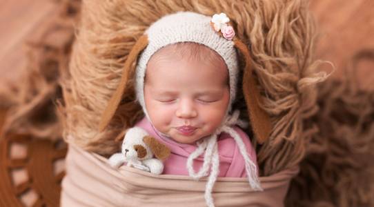 Newborn de Newborn | Carolina