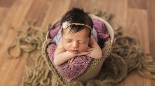 Newborn de Newborn | Cecília