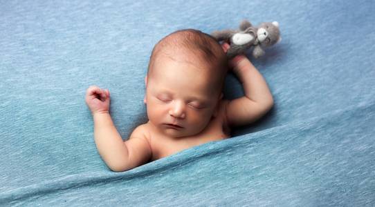 Newborn de Newborn | Gustavo